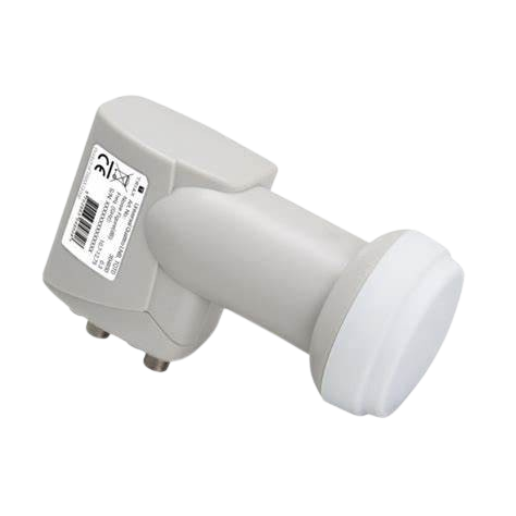 4 LNB 4 PORT Q8SAT #1122