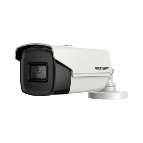 HIKVISION Analog Camera 5MP Outdoor Motorized #1331