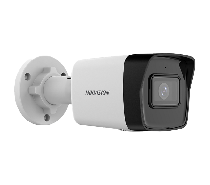 hikvision HDCVI BULLET CAMERA 5MP FIXED - 40M #1185