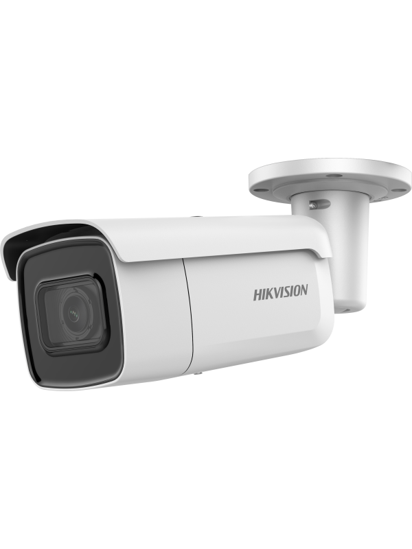 hikvision 4K Bullet Camera 8MP #1190