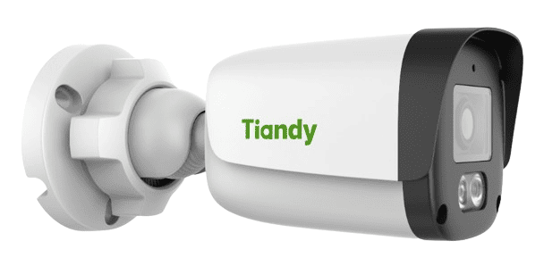 TC-C34QN (4MP-Fixed-4mm-Mic-Bullet)
