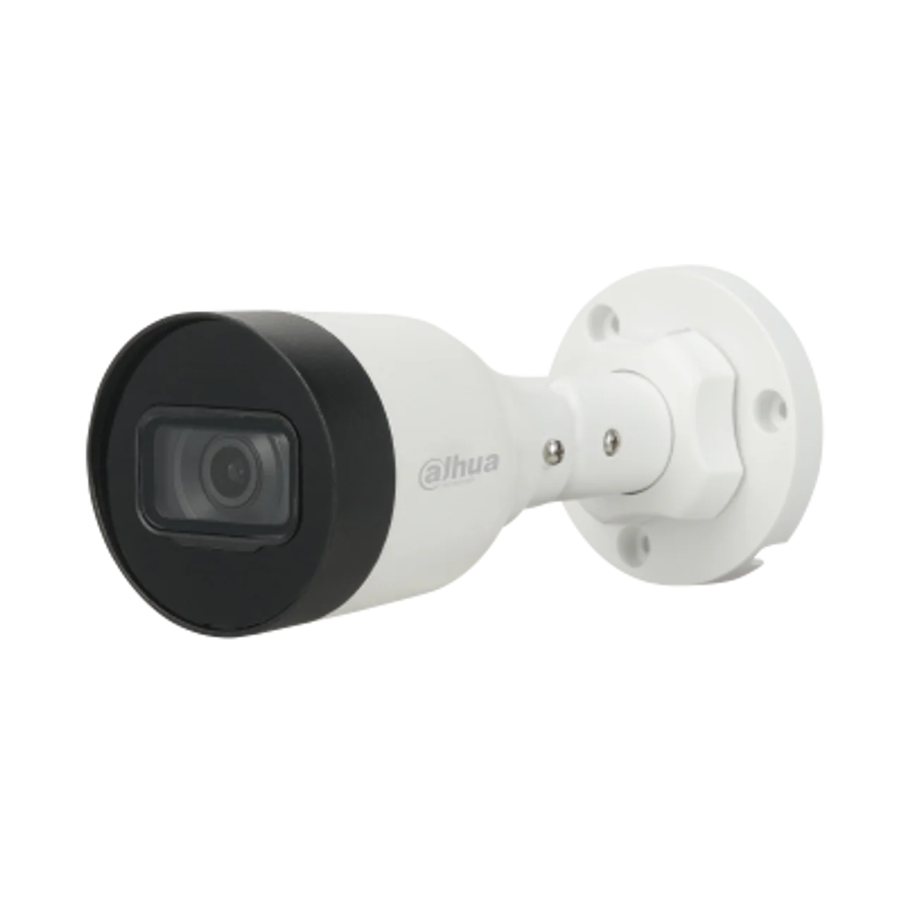 4MP Entry IR Fixed-focal Bullet Network Camera #267
