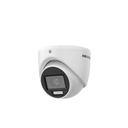 hikvision HDCVI DOME CAMERA 2MP FIXED (MIC) - #1173