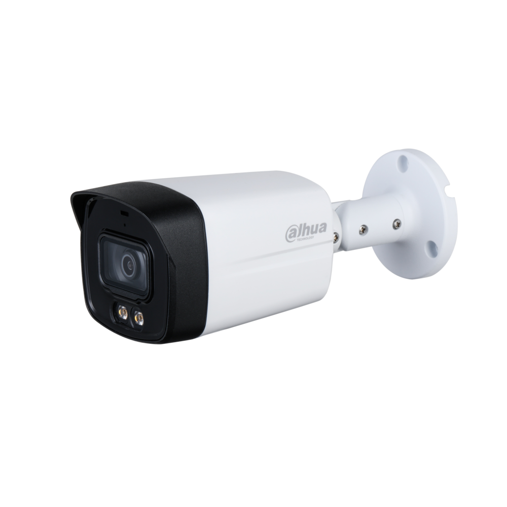 DAHUA HDCVI BULLET CAMERA 5MP FIXED i8 - 40M #43