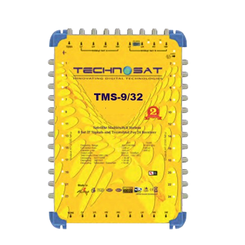 32 q8 sat multiswitch of 9 in 32 out #1121