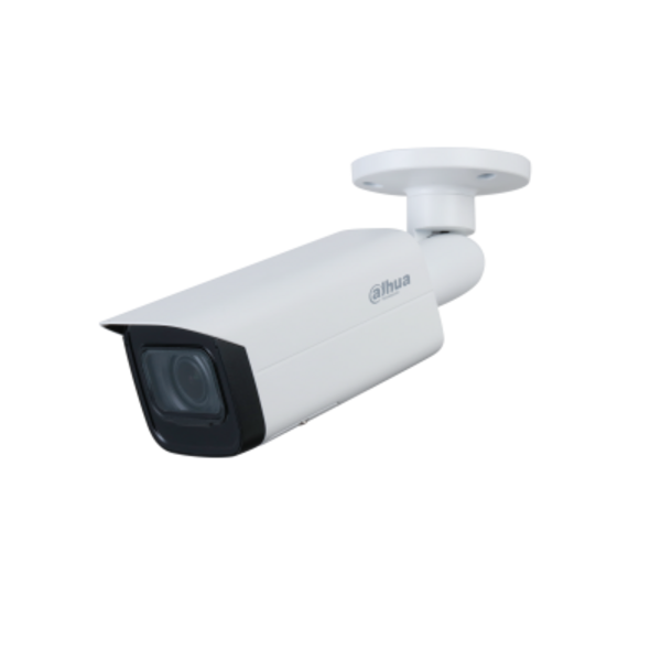Dahua 8MP Bullet IP Camera Motorized #662
