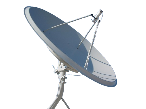 DISH 2.5 FIT #1123