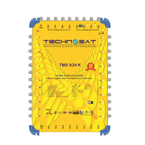 24 q8 sat multiswitch of 9 in 24 out #1120