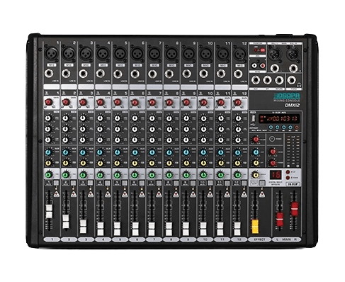 DMX12