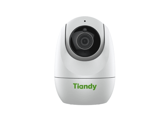 Tiandy WIFI Camera TC-H322N (2MP-Fixed-Wi-Fi-Color Maker-PT-2Way)