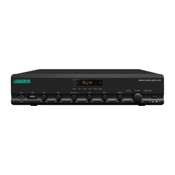 DMA500U - 500W - 1-Zone