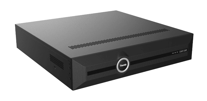 TC-R3880 4K 8HDD 80ch#1808