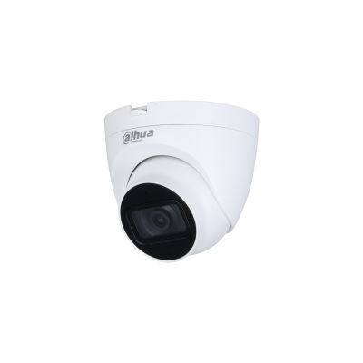 EYEBALL HDCV1 CAMERA 5MP 2.8MM-MIC #294