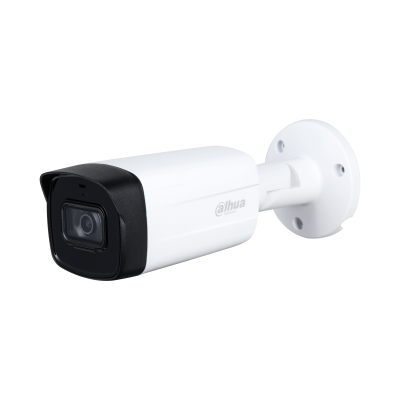 DH-HAC-HFW1200THP-I4-0280B-S5 2MP HDCVI IR Bullet Camera / 40M #1108