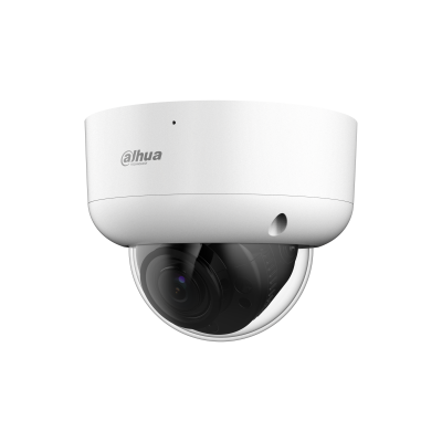 DH-HAC-HDBW1801RP-Z 4K 8MP HDCVI IR Dome Camera / ZOOM #1109