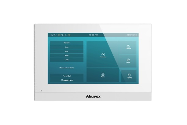 Akuvox C313 #639