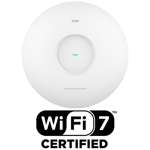 Grandstream access point TRI BAND GWN7672 WIFI 7