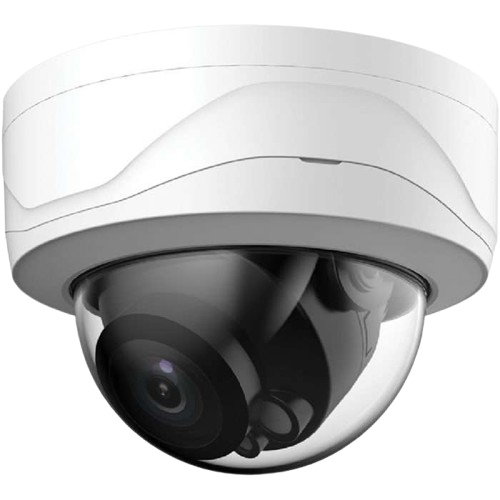hikvision 4K HDCVI IR Dome Camera / ZOOM 8MP #1193