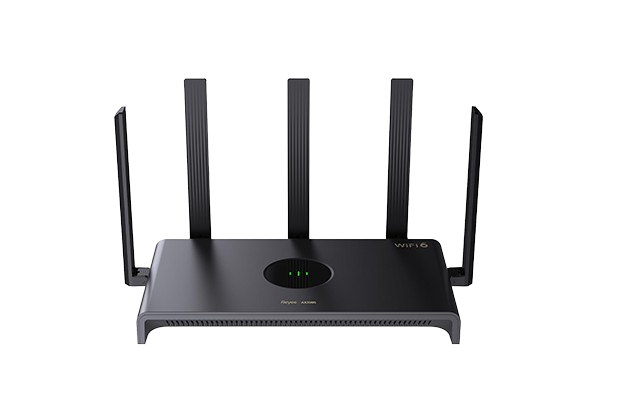 RG‑EW3000GX PRO Wi‑Fi 6 gaming/family router