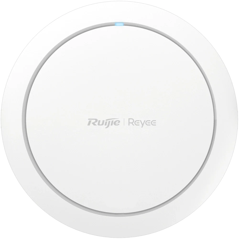 Ruijie Reyee RG‑RAP2266 Wi‑Fi 6 (802.11ax) indoor ceiling‑mount access point,