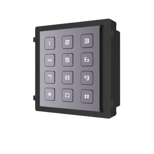 Hikvision DS‑KD‑KP (KD8 Series Pro Modular Door Station )