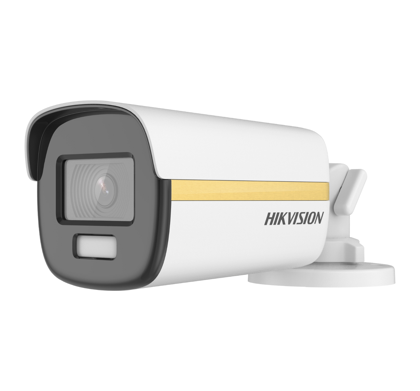 hikvision 2MP Bullet Camera Motorized Lens #1174