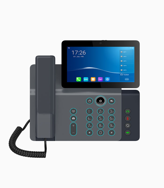 Fanvil V67 Video Phone #835