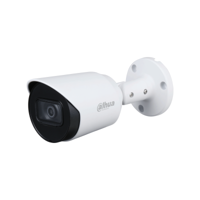 8MP H-HAC-HFW1801RP-Z-IRE6 4K WDR HDCVI IR Bullet Camera / ZOOM #257