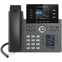 Grandstream GRP2613 Carrier-Grade IP Phone #825