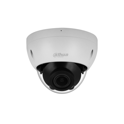 IR Motorized vari-focall Dome Network Camera 8MP #1098