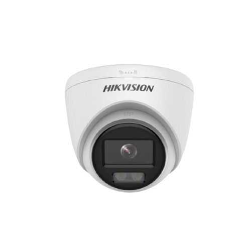 Hikvision 2mp analog camera ( DS‑2CE76D0T‑EXLPF )