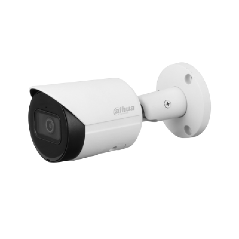 8MP Lite IR Fixed-focal Bullet Network Camera #663