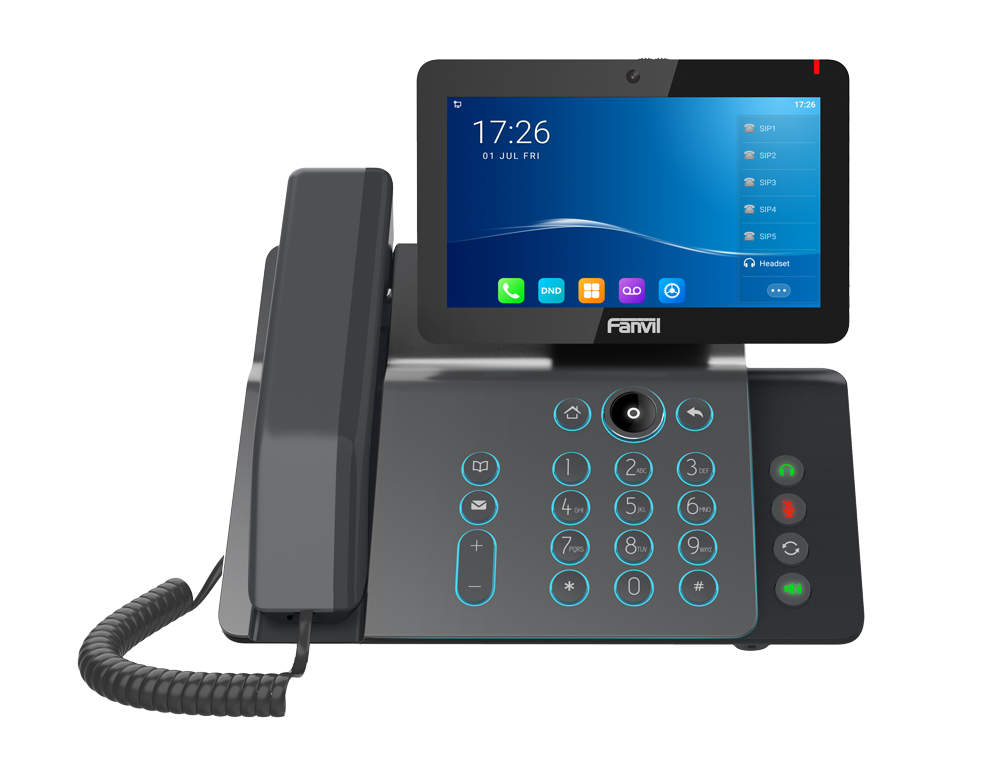 Fanvil V67 Video Phone #835