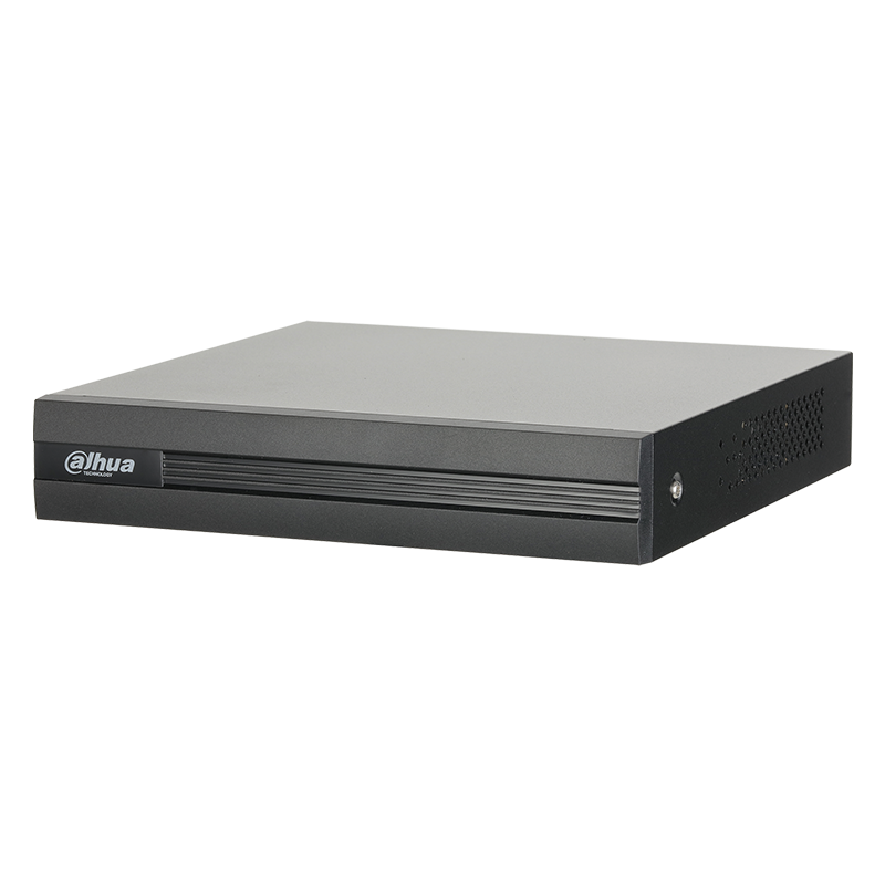 4Channel 2+5MP 1U Digital Video Recorder - XVR1B04H-I #12