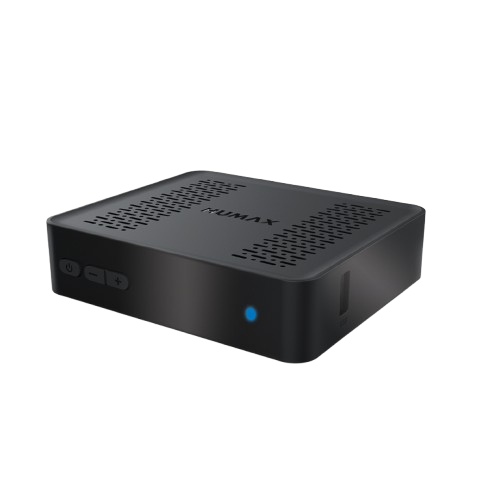 HUMAX F1-Mini Pro Digital Satellite Receiver CHINESE #1211