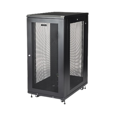 Network Cabinet 24U