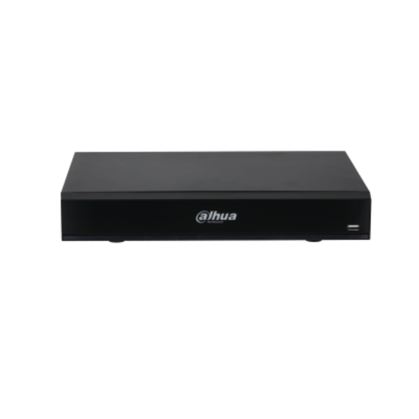 DH-XVR1B04-I 4 Channel Penta-brid 1080N/720p Cooper 1U 1HDD WizSense Digital Video Recorder #46