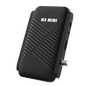 NHE N3 Mini HD Satellite Receiver Black