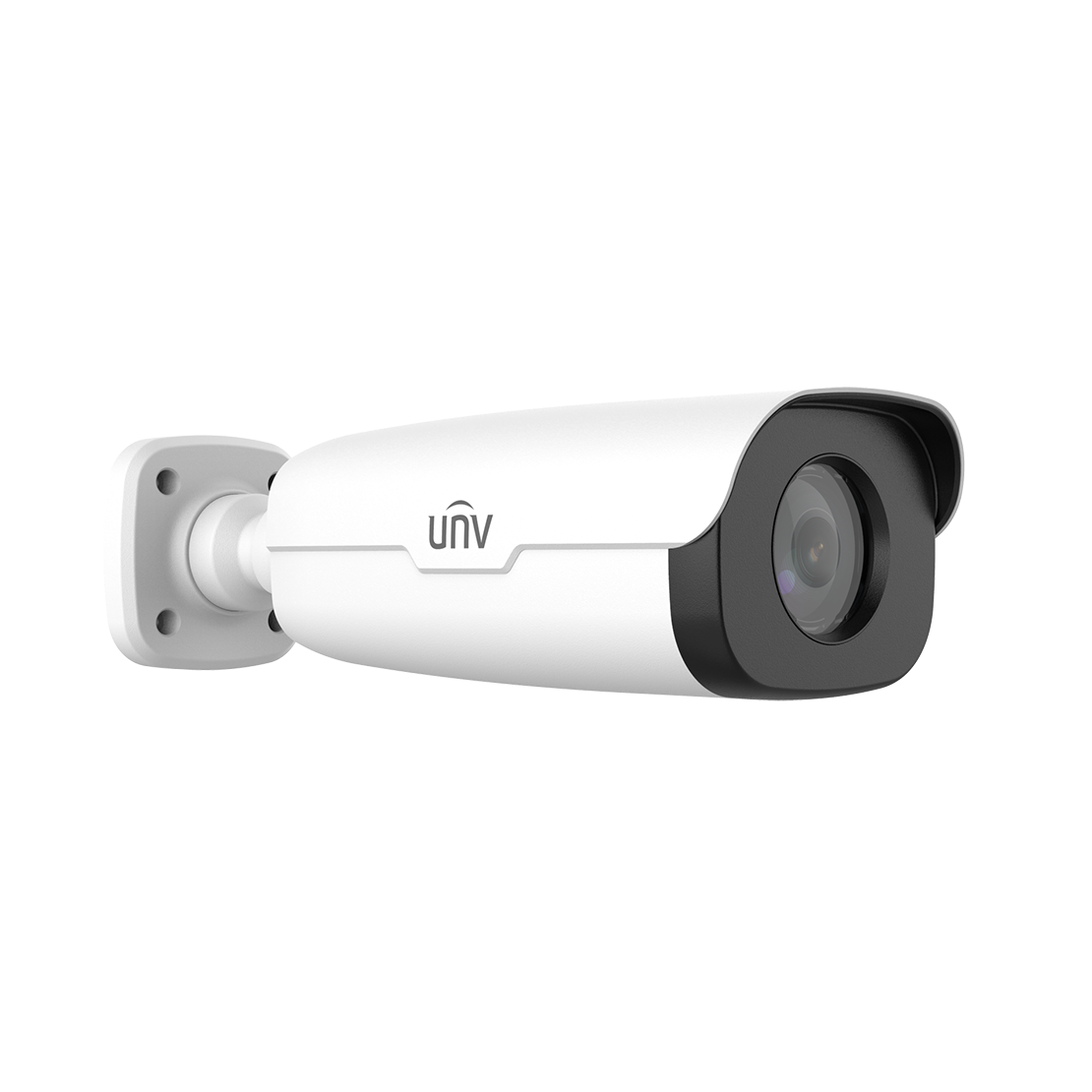 UNV 8MP VF Network IR Bullet Camera #1007