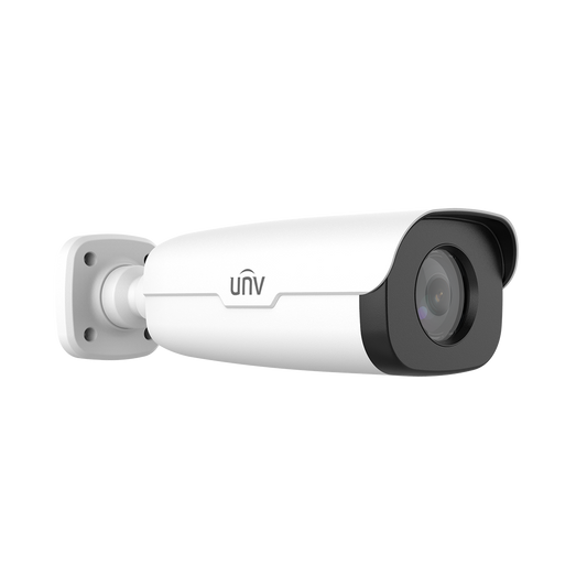 UNV 8MP VF Network IR Bullet Camera #1007