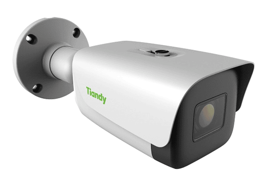 TC-C38TS (8MP-Motorized-Mic-Bullet)#1259
