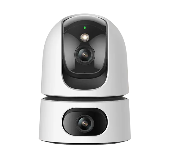 Ranger Dual 3MP+3MP #1101