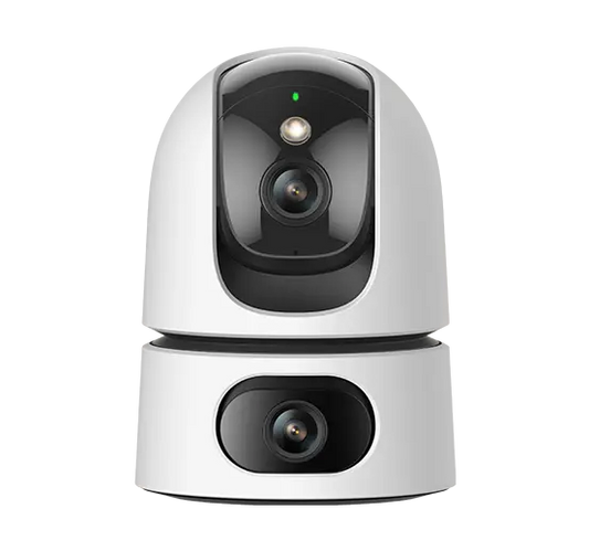 Ranger Dual 3MP+3MP #1101