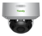 TC-C38MS (8MP-Motorized-Dome)