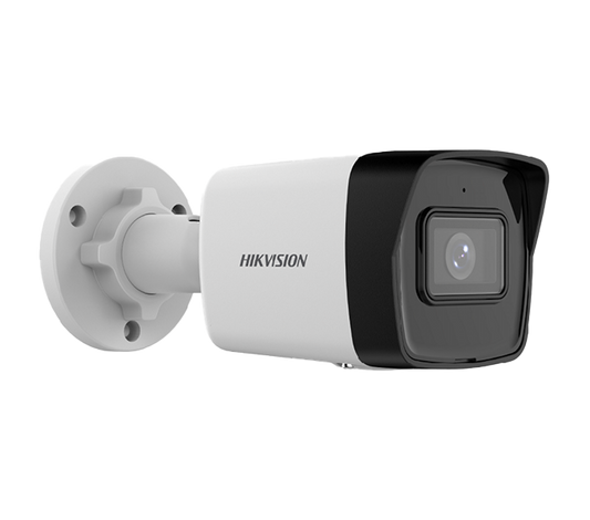 hikvision HDCVI BULLET CAMERA 5MP FIXED - 40M  #1185