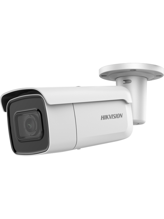 hikvision 4K Bullet Camera 8MP  #1190