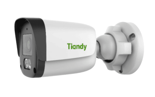 TC-C321N (2MP-Fixed-4mm-Mic-Bullet)