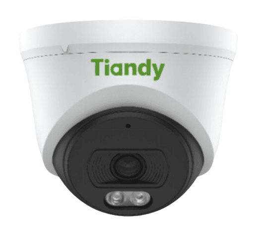 TC-C320N (2MP-Fixed-Mic-Dome)
