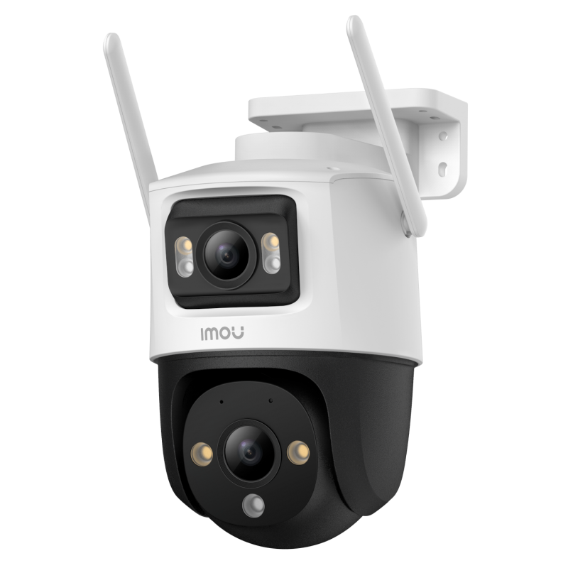 IMOU Cruiser Dual 3MP+3MP  Outdoor Smart Security Camera - S7XP-6M0WED #1228