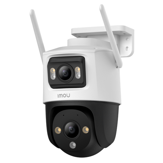 IMOU Cruiser Dual 3MP+3MP  Outdoor Smart Security Camera - S7XP-6M0WED #1228